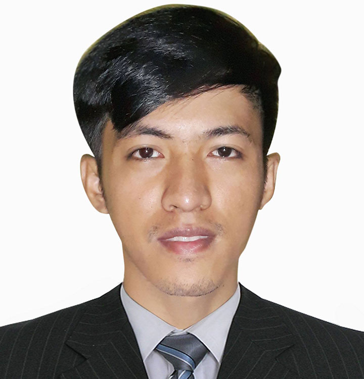 raymond